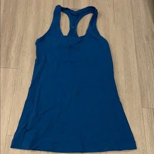 Lululemon racerback